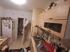 Iancului intersectie cu Pantelimon